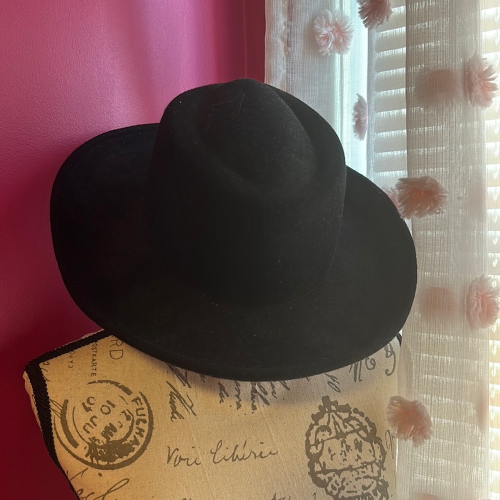 Coachella Hat…